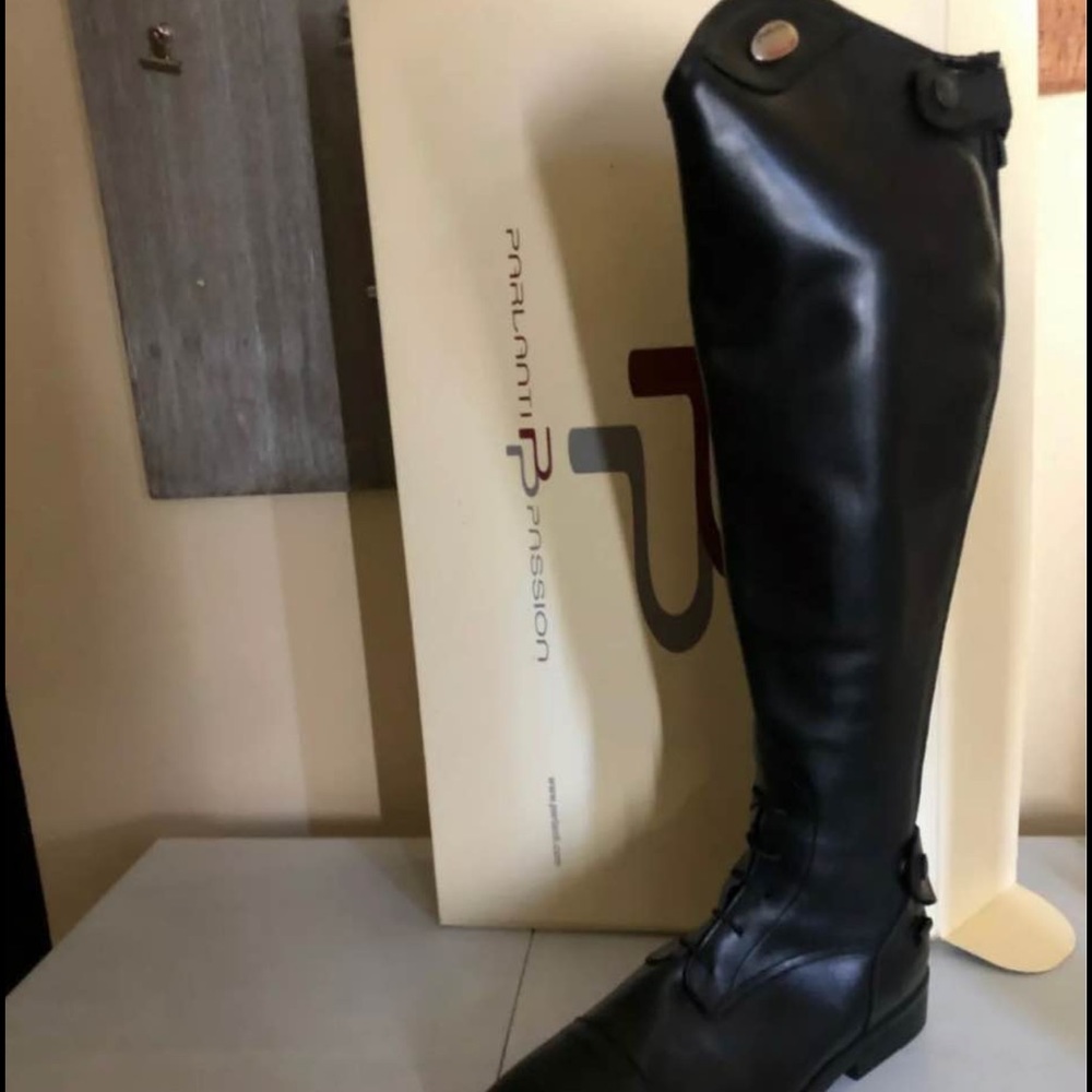 BNIB Parlanti Miami 41XL+